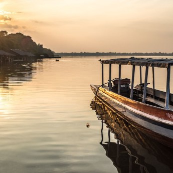 নদীপথে ভ্রমণের আগে যা জানা দরকার