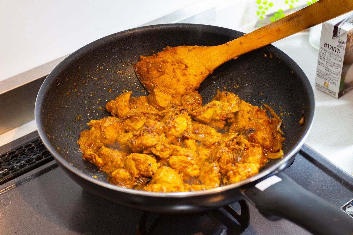 রান্নাঘরে মসলা সংরক্ষণের সহজ নিয়ম