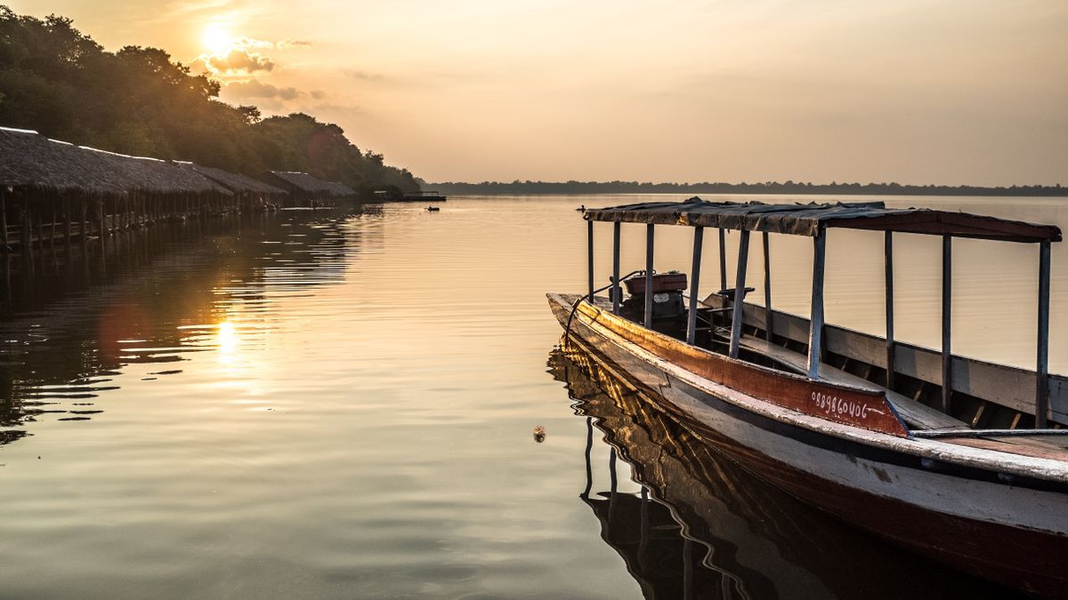 নদীপথে ভ্রমণের আগে যা জানা দরকার